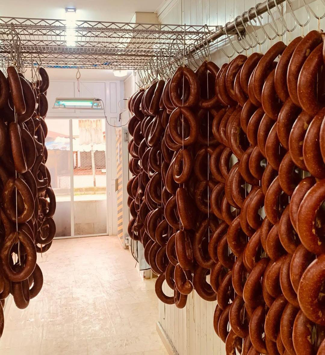 Mehmet Yazıcıoğlu Et